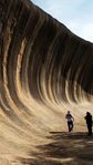 Wave Rock
